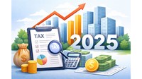 Mức thuế suất thuế TNDN theo Luật Thuế thu nhập doanh nghiệp 2025 là bao nhiêu?