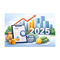 Mức thuế suất thuế TNDN theo Luật Thuế thu nhập doanh nghiệp 2025 là bao nhiêu?