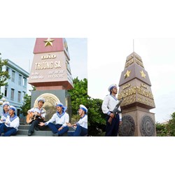 Mức phụ cấp thu hút với Công nhân, viên chức quốc phòng công tác ở huyện đảo Trường Sa, Hoàng Sa