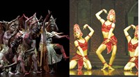 Có được miễn học phí trung cấp ngành nghệ thuật biểu diễn múa dân gian dân tộc