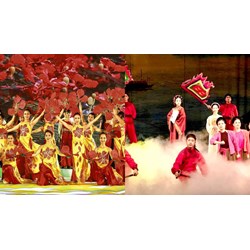 Mức thu phí thẩm định chương trình nghệ thuật biểu diễn