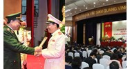 Một Bộ ở nước ta hiện nay có bao nhiêu Thứ trưởng?