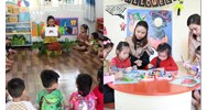 Lộ trình thực hiện phổ cập giáo dục mầm non cho trẻ dưới 5 tuổi