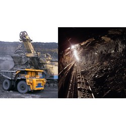 Được gia hạn nộp toàn bộ số tiền cấp quyền khai thác khoáng sản không