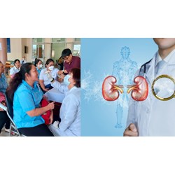 Bệnh giảm áp nghề nghiệp dễ mắc khi NLĐ làm những công việc nào?