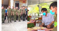Quy định về chế độ của Công an viên cấp xã thế nào?