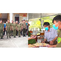 Quy định về chế độ của Công an viên cấp xã thế nào?