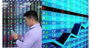 Cách tính khoản thu trái luật do thao túng thị trường chứng khoán