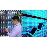 Cách tính khoản thu trái luật do thao túng thị trường chứng khoán