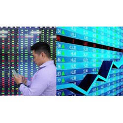 Cách tính khoản thu trái luật do thao túng thị trường chứng khoán