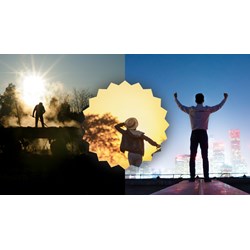 Nghị luận về vấn đề tự lực cánh sinh, cần cù lao động hay nhất