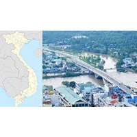 Danh mục mã tỉnh, thành phố trực thuộc TƯ theo Nghị định 145