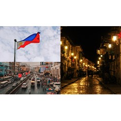 Đăng ký nhãn hiệu tại Philippines như thế nào? - Luật Minh Khuê