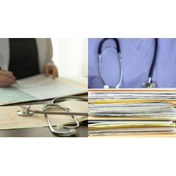 Quy định về bảo mật thông tin hồ sơ bệnh án của bệnh nhân