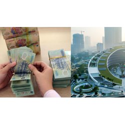 Kéo dài thí điểm về quản lý tiền lương tại 03 tập đoàn, tổng công ty nhà nước