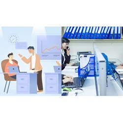 Chuyển giao một số dịch vụ hành chính công sang cho doanh nghiệp