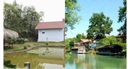 Trường hợp phải xác định lại diện tích đất ở đối với đất có vườn, ao