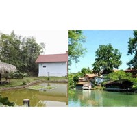 Trường hợp phải xác định lại diện tích đất ở đối với đất có vườn, ao