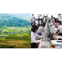 Các chính sách ưu đãi, hỗ trợ các huyện, xã, thôn sau sáp nhập