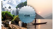 Dàn ý Phân tích tác phẩm Người lái đò sông Đà của Nguyễn Tuân