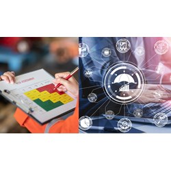 Đánh giá rủi ro bảo hiểm có phải là dịch vụ phụ trợ bảo hiểm?