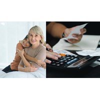 Đăng ký con riêng của chồng làm người phụ thuộc tính thuế được không?