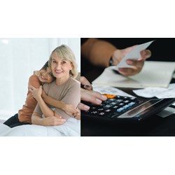 Đăng ký con riêng của chồng làm người phụ thuộc tính thuế được không?