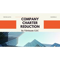 Comparing Charter Capital Reductions Method in a LLC in Vietnam