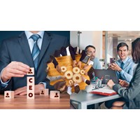 Những ai được coi là người quản lý doanh nghiệp?