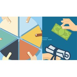 Cá nhân được góp vốn tối đa 5% vào các tổ chức tài chính vi mô