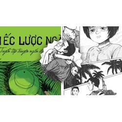 Dàn ý Cảm nhận về truyện Chiếc lược ngà chi tiết, hay nhất