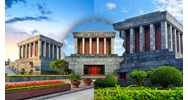 Dàn ý Phân tích bài thơ Viếng lăng Bác của Viễn Phương chi tiết nhất