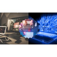 Em hãy nêu sơ lược lịch sử phát triển máy tính - Tin học lớp 8