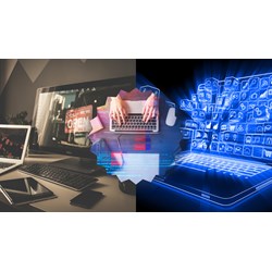 Em hãy nêu sơ lược lịch sử phát triển máy tính - Tin học lớp 8
