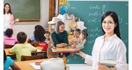 Vị trí, vai trò của công tác chủ nhiệm lớp ở trường tiểu học