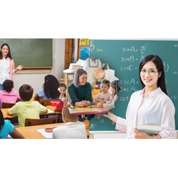 Vị trí, vai trò của công tác chủ nhiệm lớp ở trường tiểu học