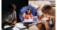 Để rèn luyện tính tự giác, tích cực trong học tập, em phải làm gì?