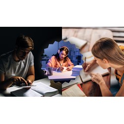 Để rèn luyện tính tự giác, tích cực trong học tập, em phải làm gì?