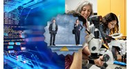 Bình đẳng giới trong lĩnh vực khoa học công nghệ được thể hiện thế nào?