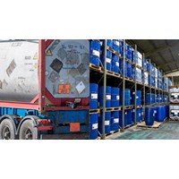 Tiến hành khai báo hóa chất nhập khẩu sẽ được thực hiện qua đâu?