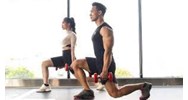 Mách bạn một số bài tập cơ mông, hông và đùi cho phần thân dưới