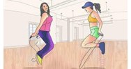 Bài tập nhảy dây có giúp tăng thể lực của bạn hay không?
