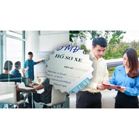 Công ty đổi tên thì có cần đổi lại giấy đăng ký xe ô tô của công ty?