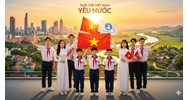 Suy nghĩ của em về trách nhiệm của tuổi trẻ đối với đất nước
