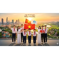 Suy nghĩ của em về trách nhiệm của tuổi trẻ đối với đất nước