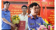 Viện trưởng Viện kiểm sát nhân dân tối cao có quyền bổ nhiệm ai?