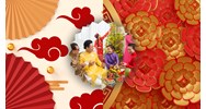 Tổng hợp Lời chúc Tết anh chị hay, ý nghĩa, hài hước nhất 2024