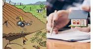 Đất chưa có quyết định thu hồi có thực hiện thừa kế đất được không?