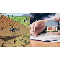 Đất chưa có quyết định thu hồi có thực hiện thừa kế đất được không?