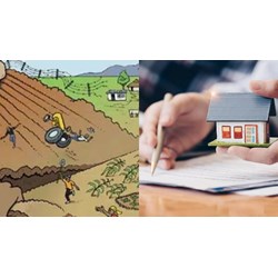 Đất chưa có quyết định thu hồi có thực hiện thừa kế đất được không?